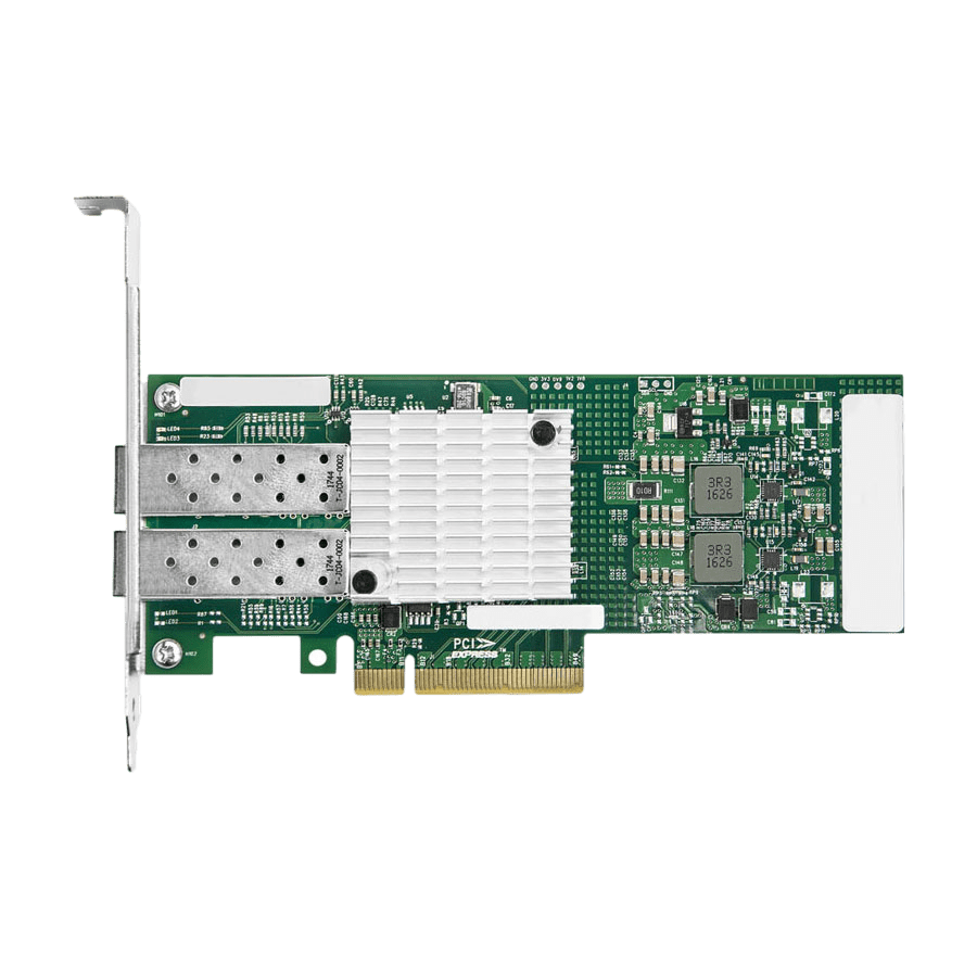 Сетевой адаптер Qlogic QLE2660 1хSFP+ 16Gb/s PCI-e x8 Сетевой адаптер Qlogic QLE2660 1хSFP+ 16Gb/s PCI-e x8