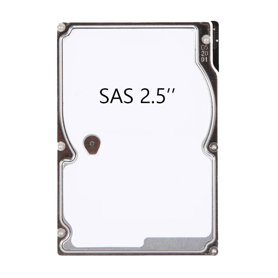Жесткий диск SAS 2,5" 300GB 10000rpm 12Gb/s Жесткий диск SAS 2,5" 300GB 10000rpm 12Gb/s