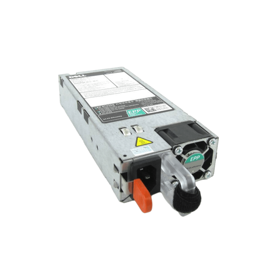 Блок питания DELL 0PR21C 1100W (EPP) Блок питания DELL 0PR21C 1100W (EPP)