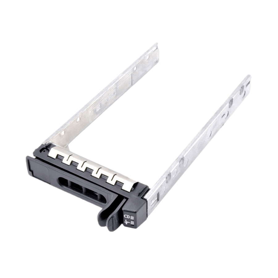 Салазки для HDD Dell 2,5" PowerEdge 1950 Салазки для HDD Dell 2,5" PowerEdge 1950