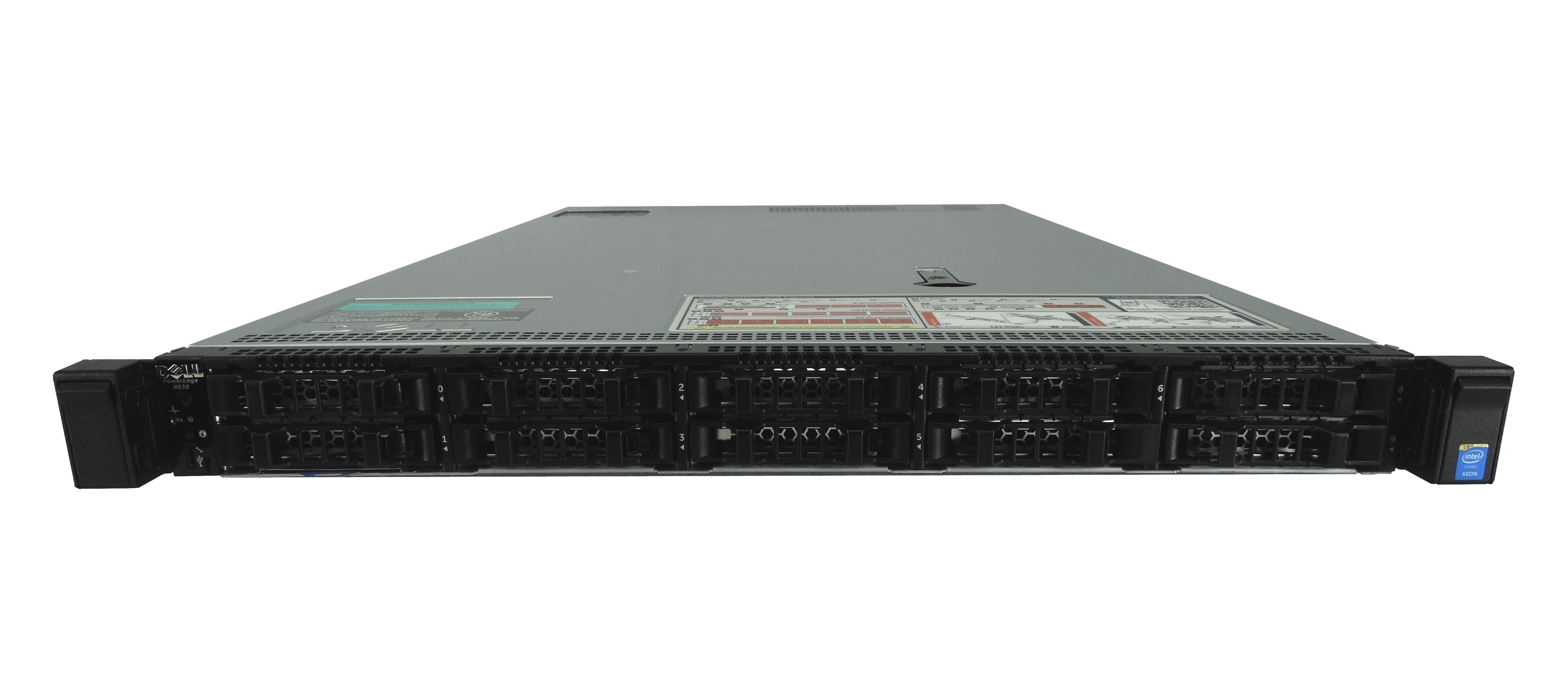 Сервер Dell PowerEdge R630 noCPU 24хDDR4 H730 iDRAC 2х495W PSU Ethernet 4х1Gb/s 10х2,5" FCLGA2011-3 Сервер Dell PowerEdge R630 noCPU 24хDDR4 H730 iDRAC 2х495W PSU Ethernet 4х1Gb/s 10х2,5" FCLGA2011-3