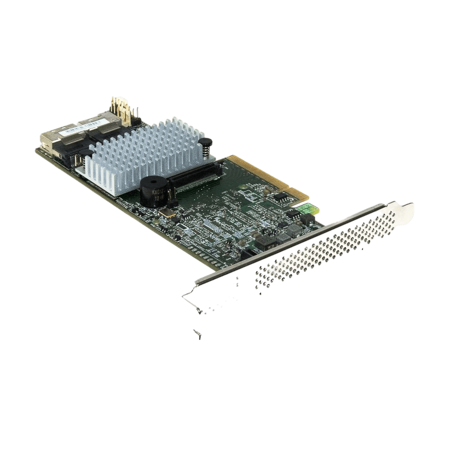 Контроллер RAID Adaptec ASR-5405Z + BBU 512Mb 3Gb/s PCI-e x8 Контроллер RAID Adaptec ASR-5405Z + BBU 512Mb 3Gb/s PCI-e x8