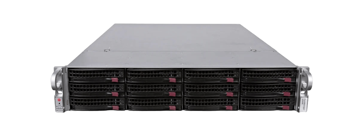 Сервер Supermicro SYS-6028U CSE-829U noCPU X10DRU-I+ 24хDDR4 softRaid IPMI 2х1000W PSU AOC-2UR6-i4XT 4х10Gb/s 12х3,5" EXP SAS3-826EL1 FCLGA2011-3 Сервер Supermicro SYS-6028U CSE-829U noCPU X10DRU-I+ 24хDDR4 softRaid IPMI 2х1000W PSU AOC-2UR6-i4XT 4х10Gb/s 12х3,5" EXP SAS3-826EL1 FCLGA2011-3
