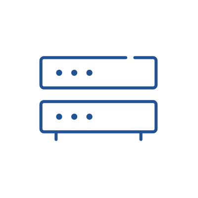 Сервер новый Supermicro SYS-6019U